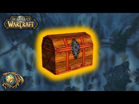 Solving the Dun Morogh Conspiracy | World of Warcraft