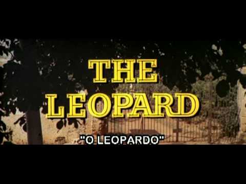 1963 Il Gattopardo (Legendado) - Luchino Visconti 