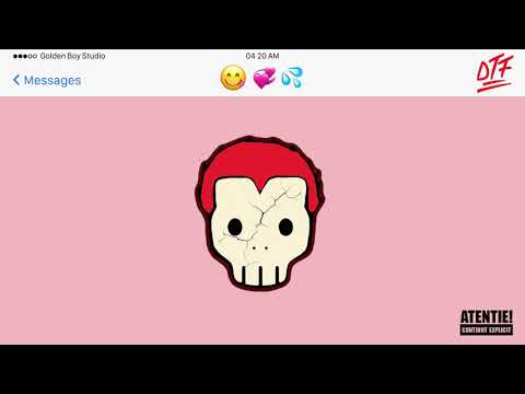 Arkanian - DTF 😋💞💦 (Prod. ACLI & BEGANUDOARME)