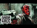 Nerd Culture #44 over Hellboy, Biopic & The Book of Boba Fett