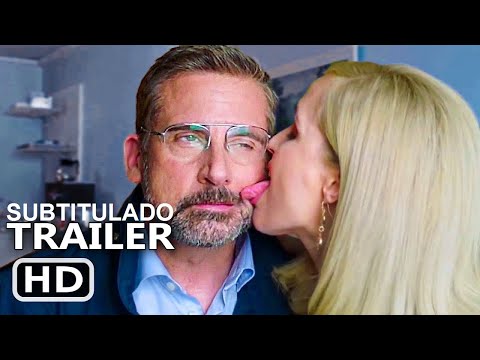 Tráiler Irresistible