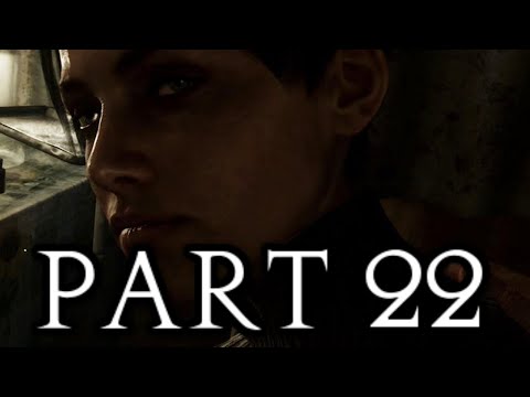 Metro Exodus Walkthrough Gameplay Part 22 - The Dead City - (Xbox Series X)