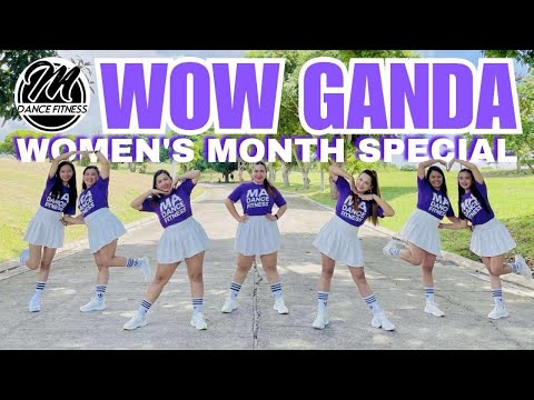 WOW GANDA | RK KENT MUSIC | DJ JORGE CALUGDAN