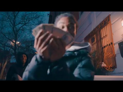 Bari Glizz - "STOP DISSING" (OFFICIAL VIDEO)
