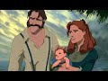Tarzan Se Vuoi 4K HQ Audio