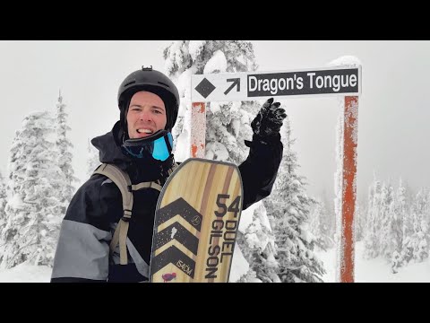 Attempting My 1st Ever Black Diamond…