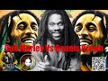 Bob Marley Vs Dennis Brown | Kings Of Reggae & DanceHall | Justice Sound