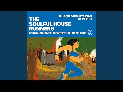 Don‘t Make Me Wait (Soulful Mix Edit)