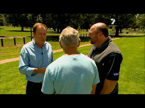 Footy Flashbacks - 1979 VFL Grand Final