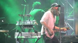 Crowder - Hands of Love (Night of Joy 2016)