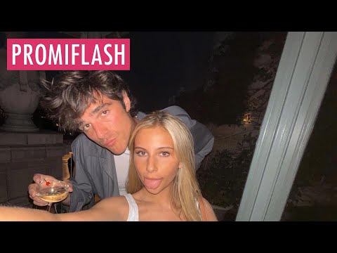Viraler Clip: Sofia Coppolas Tochter tanzt mit Jacob Elordi