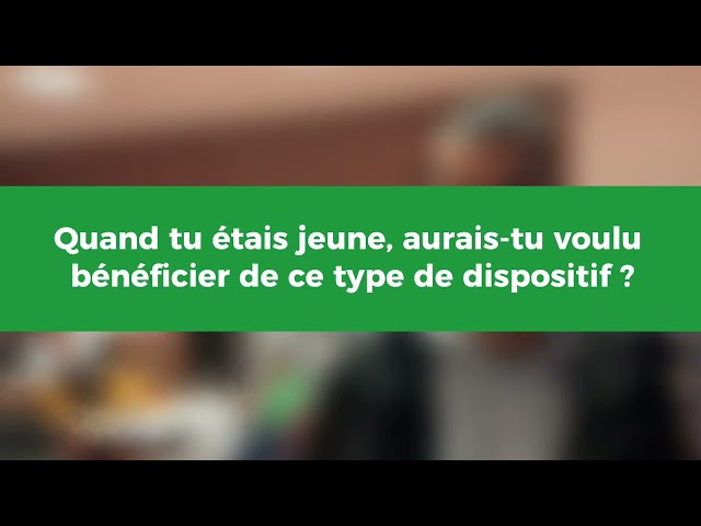 « ÇA DIT KOI » (épisode 5)