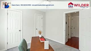 849 Heartleaf Drive, Columbia, SC 29229