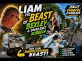 What It S Actually Like Working With Liam The Beast Of Bexley