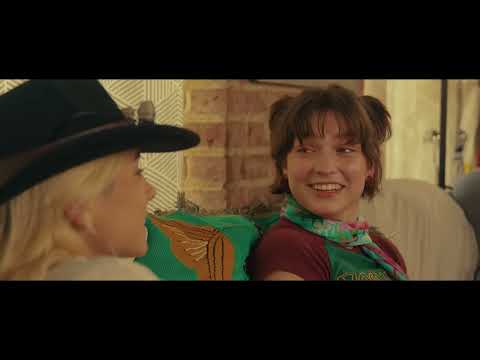 The Space Between Trailer