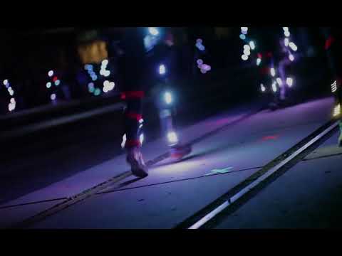 NVA's Speed of Light Ruhr