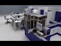 COPAN S WASPLab Life Of The Plate Animation And Documentary