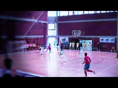 European Universities Futsal Championships in Tampere 2011. EUC Futsal official videoteaser.