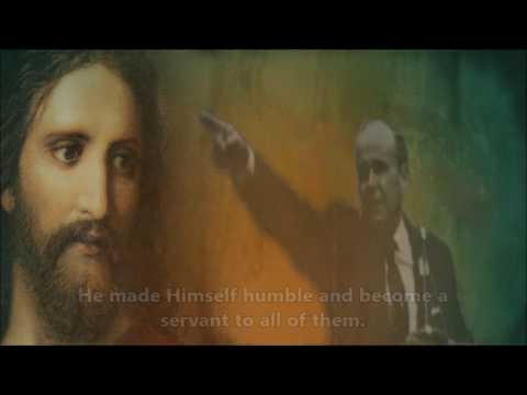 THE WORST SINNER IN THE CITY - William Branham (56-0218E, Minneapolis, Minnesota, USA)