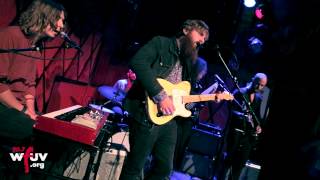 Horse Thief - "Drowsy" (Live at Rockwood Music Hall for WFUV's CMJ Showcase)