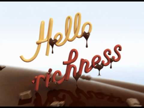 McDonalds Frappes by Cirkus