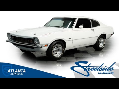 1971 Ford Maverick (CC-1947613) for sale in Lithia Springs, Georgia