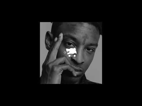 21 Savage x Travis Scott Type Beat - PHAT