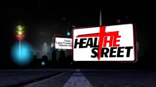 Heal The Street Jam 2017