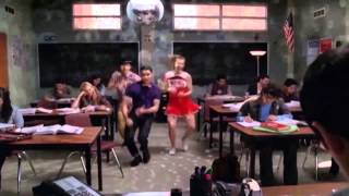 Glee Cast  -   Gangnam Style (Parody)