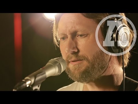 Cory Branan on Audiotree Live (Full Session)