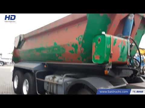 70130454 Volvo FM 380