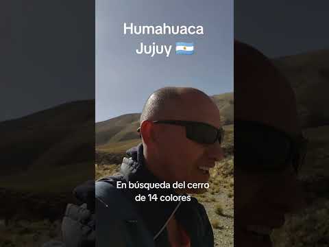 Humahuaca Jujuy 🇦🇷 #turismo #viajeinolvidable #travel #vistashermosas #viajes #trekking #viajar