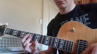 Red Garland Comping, Will You Still Be Mine