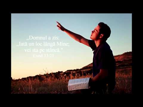 Langa Tine vreau || Worship