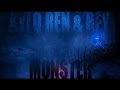 Kylo Ren & Rey | Monster You Made Me Kylo Ren & Rey | Monster You Made Me