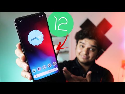 Living with Oxygen OS 12.!🔥🤷‍♂️