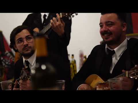 ÁTOA - Romance de Balcão ft Seistetos