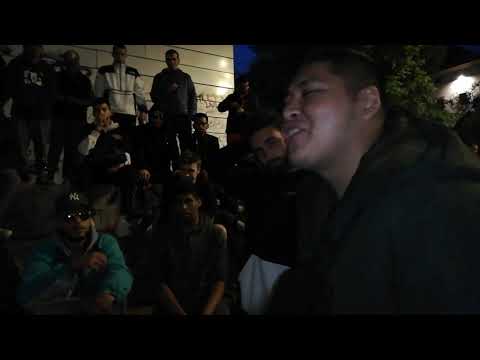 SKINNY & ANTIC vs CLASSIC & DUNK - SEMIFINAL 1 // REVENGE 2vs2 AZAR