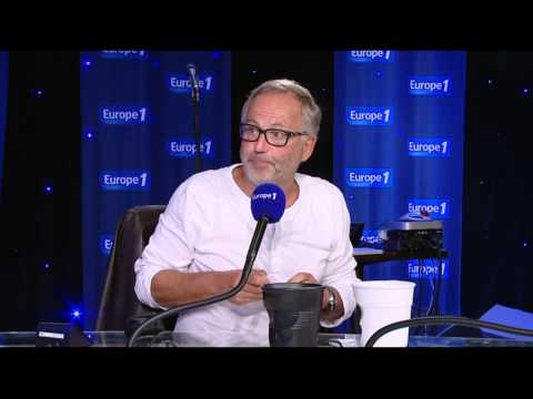 Fabrice Luchini: "I would like to be on the left, but it requires so many human qualities