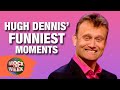 British Jam, Dead Badgers and Anne Boleyn | Best of Hugh Dennis | Mock The Week