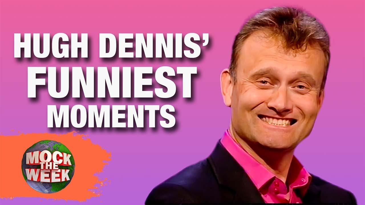 British Jam, Dead Badgers and Anne Boleyn | Best of Hugh Dennis | Mock The Week