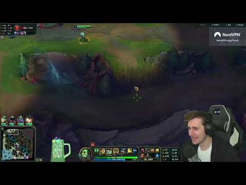 AMUMU NOOO AMUMU NOOO - League of Legends ITA #1739