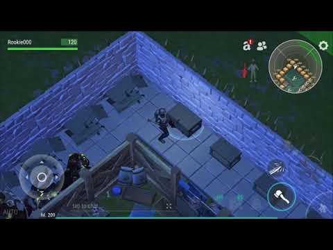 LDOE raid Player6336