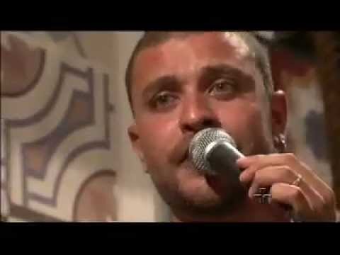 João Bosco e Nilze Carvalho no Samba na Gamboa 3 parte