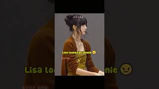 Download lagu Lisa And Jennie Were Angry With Each Other???😬🙁 #blackpink #kpop #jennie #lisa mp3 Download lagu Lisa And Jennie Were Angry With Each Other???😬🙁 #blackpink #kpop #jennie #lisa mp3