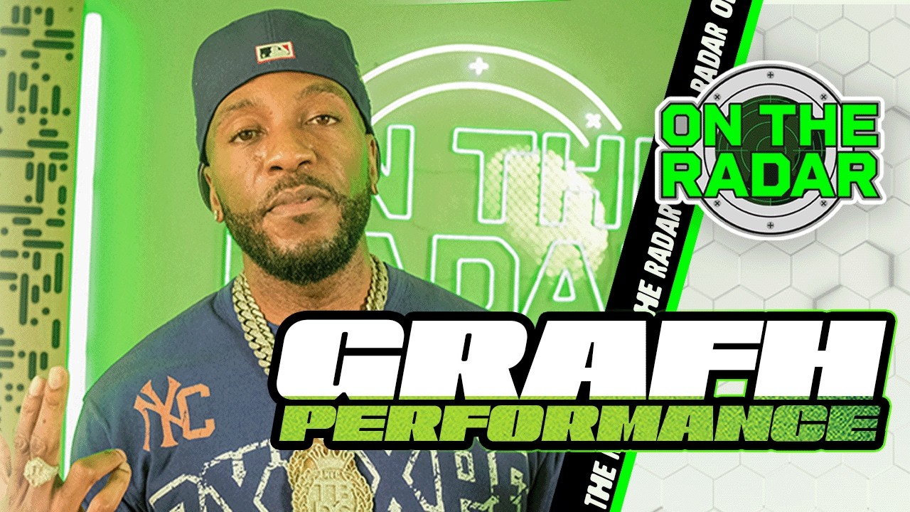 Grafh "Give It Up" | On The Radar Performance