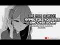 ASMR F4M Weird Girl Hypnosis Gaslighting Brainwashing Personal Attention Whispering