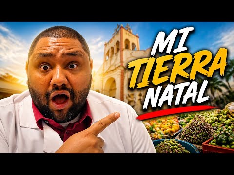 ¿Conoces El Viejo, Chinandega? Así es mi tierra natal