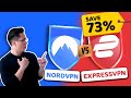 NordVPN vs ExpressVPN 2022 review | Best VPN title goes to...💥