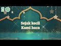 Hymne TKA TPA LPPTKA BKPRMI Karaoke Lirik